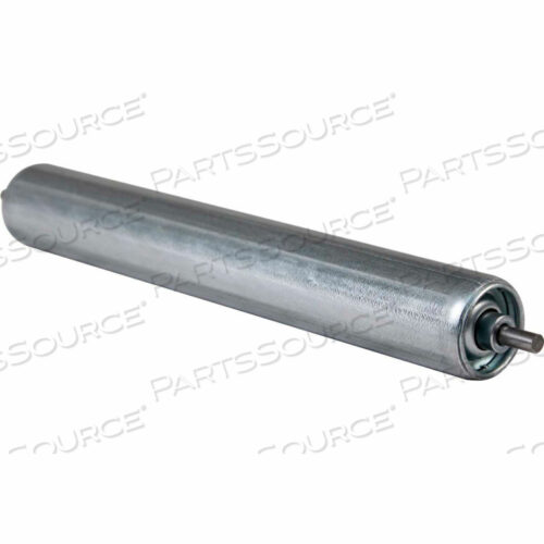 ОЦИНКОВАННЫЙ РОЛИК ДИАМЕТРОМ 1-3/8 X 18 GA ДЛЯ 26 КОНВЕЙЕРОВ O.A.W. OMNI