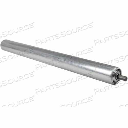 ОЦИНКОВАННЫЙ РОЛИК ДИАМЕТРОМ 1,9 X 16 GA ДЛЯ 23 КОНВЕЙЕРОВ O.A.W. OMNI