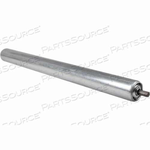 ОЦИНКОВАННЫЙ РОЛИК ДИАМЕТРОМ 1,9 X 16 GA ДЛЯ 39 КОНВЕЙЕРОВ O.A.W. OMNI