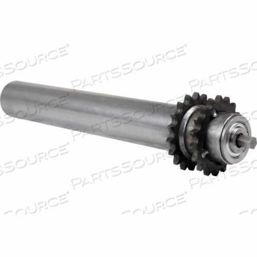 1,9 ДИАМЕТР X 9 ГА. СТАЛЬ 40A18 ЗВЕЗДОЧНЫЙ РОЛИК ДЛЯ 28 КОНВЕЙЕРОВ O.A.W. OMNI