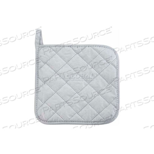 СИЛИКОНОВАЯ ПРИХВАТКА ДЛЯ КАСТРЮЛЬ