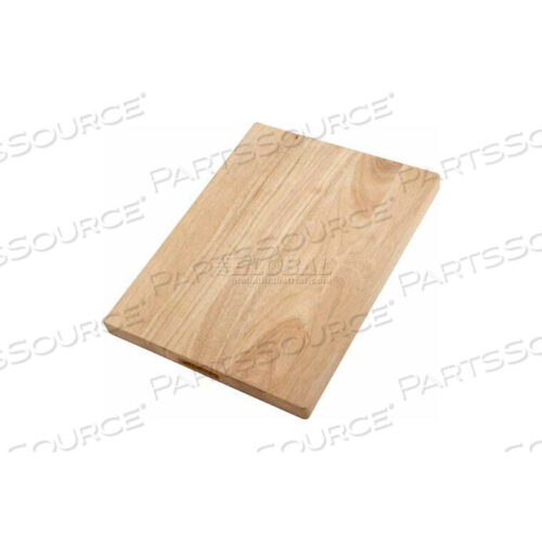 OEM#: WCB-1824Деревянная разделочная доска от Winco DWL International, LLC