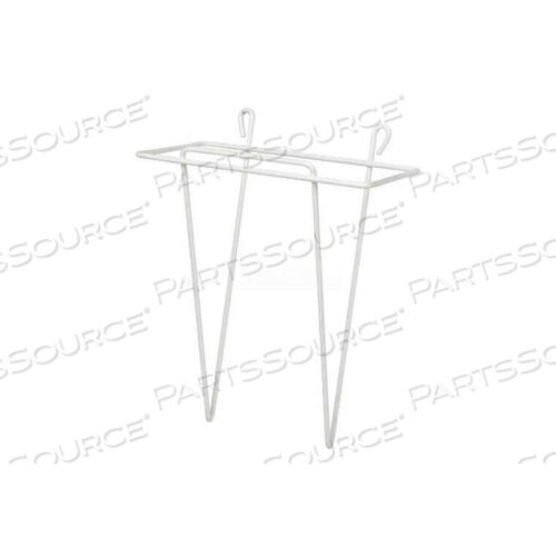 OEM#: WHW-7UTILITY ДЕРЖАТЕЛЬ ДЛЯ СОВКА, НАСТЕННОЕ КРЕПЛЕНИЕ, ПРОВОД С ПЛАСТИКОВЫМ ПОКРЫТИЕМ от Winco DWL International, LLC