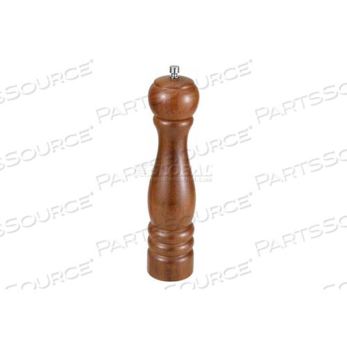 OEM#: WPM-10 ДЕРЕВЯННАЯ МЕЛЬНИЦА ДЛЯ ПЕРЦА от Winco DWL International, LLC