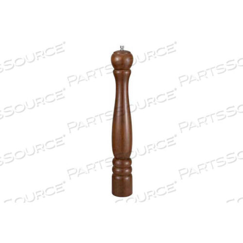 OEM#: WPM-18 ДЕРЕВЯННАЯ МЕЛЬНИЦА ДЛЯ ПЕРЦА от Winco DWL International, LLC