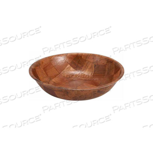 OEM#: WWB-10САЛАТНИЦА ПЛЕТЁНАЯ от Winco DWL International, LLC