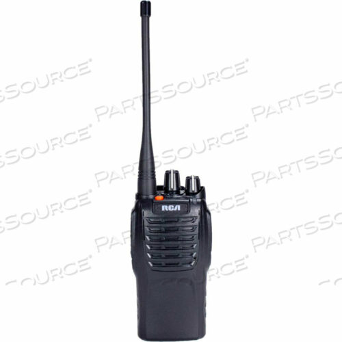 BR200 ВОДОНЕПРОНИЦАЕМАЯ ПОРТАТИВНАЯ ДВУХСТОРОННЯЯ РАДИОСТАНЦИЯ, 5 ВТ, 16 КАНАЛОВ, АНАЛОГОВАЯ, УКВ