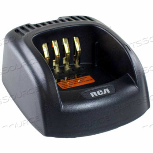 CH3201 БЫСТРАЯ ЗАРЯДКА С ОДНИМ СТАКАНОМ ДЛЯ РАДИОСТАНЦИЙ RDR43XX