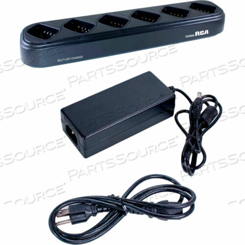 ПАКЕТ БЫСТРОГО ЗАРЯДНОГО УСТРОЙСТВА SIX BANK