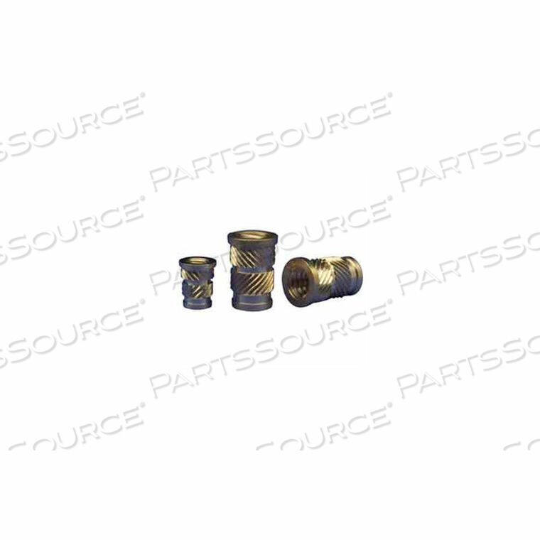 OEM#: FL-420-HI1/4-20 ПРЯМАЯ УЛЬТРАЗВУКОВАЯ ВСТАВКА - ФЛАНЦЕВАЯ - FL-420-HI от E-Z Lok