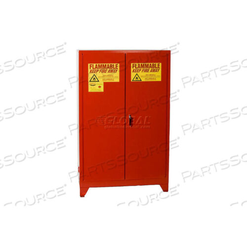 OEM#: PI47XLEGSEAGLE БЕЗОПАСНЫЙ ШКАФ ДЛЯ БАШНИ КРАСКИ/КРАСИЛЬНИ С РУЧНЫМ ЗАКРЫТИЕМ - 60 ГАЛЛОНОВ от Justrite