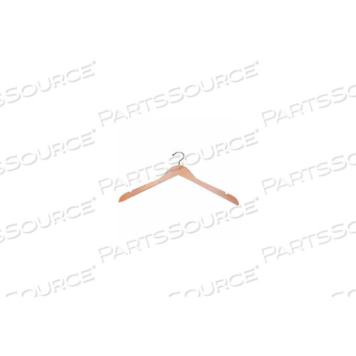 17 Л РЫЧАГ С ХРОМИРОВАННЫМ КРЮКОМ, БЕЗ ПЕРЕКЛАДИНЫ - НАТУРАЛЬНЫЙ