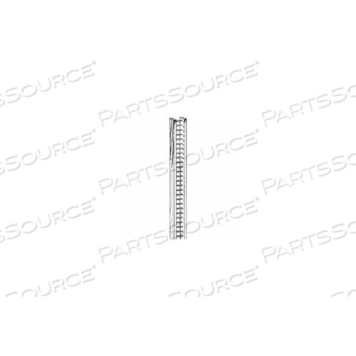 87-1/2H MIRAGE BASIC МИНИ-СТОЙКА ДЛЯ ЛЕСТНИЦЫ - МАТОВО-ЧЕРНЫЙ