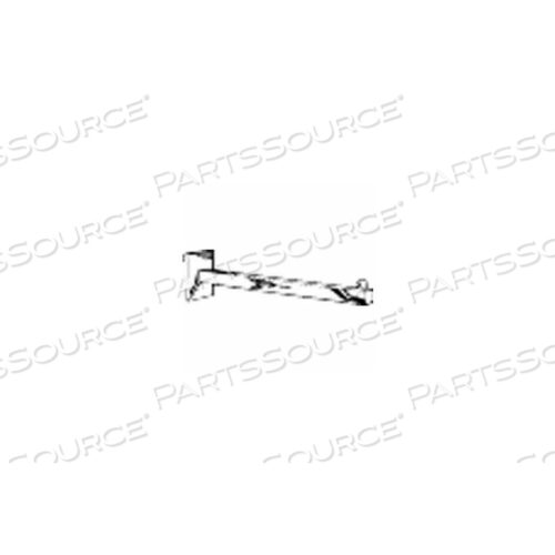 12 ПРЯМАЯ РУКА - ПОЛУГЛЯНЦЕВЫЙ БЕЛЫЙ