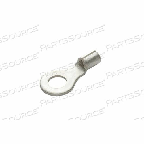 OEM#: 902-406-1022-16AWG, РАЗМЕР ШПИЛЬКИ #6, СЕРЕБРИСТЫЙ, 10/PK от Eclipse Enterprises, Inc.