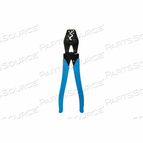 OEM#: CP-351BНЕИЗОЛИРОВАННЫЙ ИНСТРУМЕНТ ДЛЯ ОБЖИМА КОНТАКТОВ AWG 8-2 от Eclipse Enterprises, Inc.