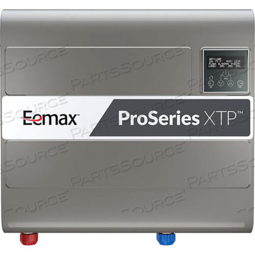 OEM#: XTP020480ПРОСТОЙ ЭЛЕКТРИЧЕСКИЙ ВОДОНАГРЕВАТЕЛЬ 20КВТ 480В PROSERIES XTP от Eemax