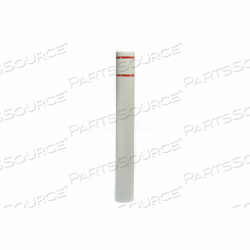 КРЫШКА ДЛЯ СТОЛБА, ДИАМЕТР 7 X 72H, СЕРАЯ БЕЗ ЛЕНТЫ