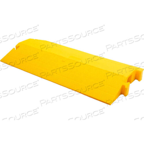 OEM#: ED3310-YSОДНОКАНАЛЬНЫЙ ОТВОДНОЙ ИЗЛУЧАТЕЛЬ, 3W X 3H, ЖЕЛТЫЙ от Elasco Products.