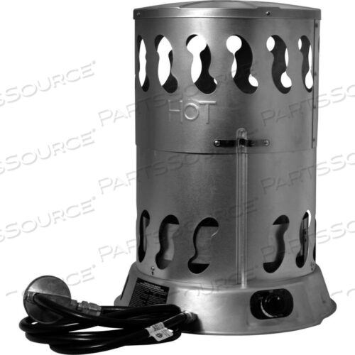 КОНВЕКЦИОННЫЙ ГАЗОВЫЙ НАГРЕВАТЕЛЬ HEATSTAR - 100000 БТЕ