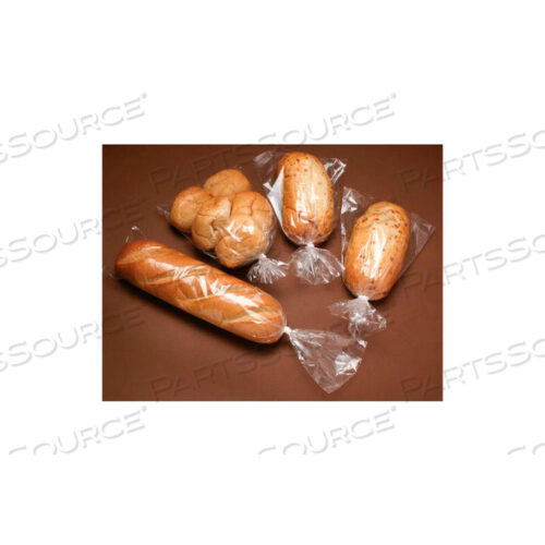 БОКОВЫЕ ВСТАВКИ ЛИНЕЙНЫЙ МЕШОК НИЗКОЙ ПЛОТНОСТИ С ВСТАВКОЙ 20 X 5,25 0,8 МИЛ, КОЛ-ВО В УПАКОВКЕ 1000