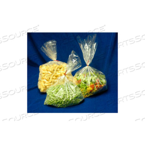 НИЖНЯЯ СКЛАДКА ИЗ КОМПЕНСИРОВАННОГО ПОЛИПРОПИЛЕНА 13 X 11 1 МИЛ, КОЛ-ВО В УПАКОВКЕ 1000