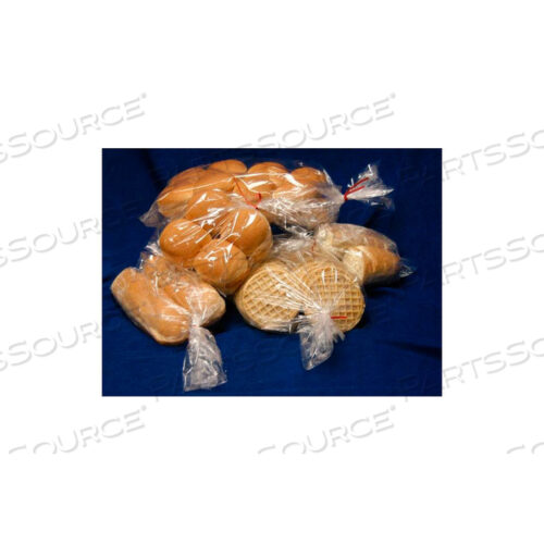 БОКОВЫЕ СКЛАДКИ КОЭКСТРУДИРОВАННЫЙ ПОЛИПРОПИЛЕНОВЫЙ МЕШОК 30 X 12 1 МИЛ, КОЛ-ВО В УПАКОВКЕ 500