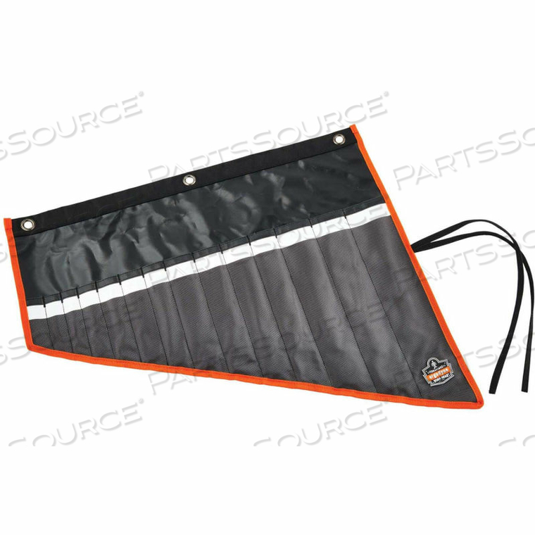 OEM#: 13774ARSENAL 5873 КЛЮЧ ГАЕЧНЫЙ ИЗ ПОЛИЭСТЕРА, ВЫСОКИЙ, ЧЕРНЫЙ от Ergodyne