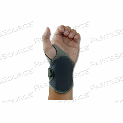 PROFLEX 4020 WRIST SUPPORT, GRAY, 2XL, RIGHT