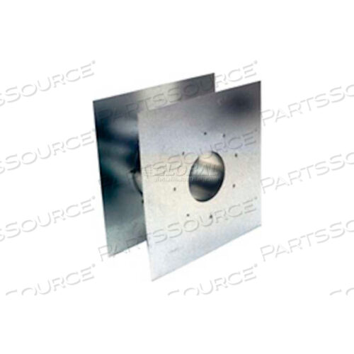 Z-FLEX 3 РЕГУЛИРУЕМЫЕ НАСТЕННЫЕ КОУШКИ