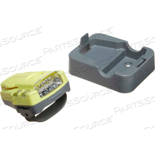 БРАСЛЕТ EVACUAID ДЛЯ ЭКСТРЕННОЙ ПОМОЩИ