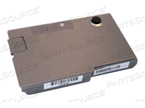EREPLACEMENTS PREMIUM POWER PRODUCTS 312-0191 - АККУМУЛЯТОРНАЯ БАТАРЕЯ ДЛЯ НОУТБУКА - 1 X ЛИТИЙ-ИОННАЯ 4400 МАЧ - ДЛЯ DELL INSPIRON 600, LATITUDE D505, D510, D520, D600, D610, PRECISION MOBILE WORKSTATION M20