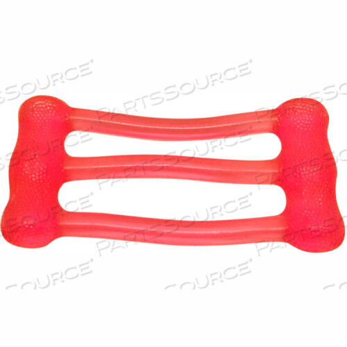 OEM#: 10-0052CANDO TRIPLE JELLY EXPANDER, КРАСНЫЙ, СВЕТЛЫЙ от Fabrication Enterprises