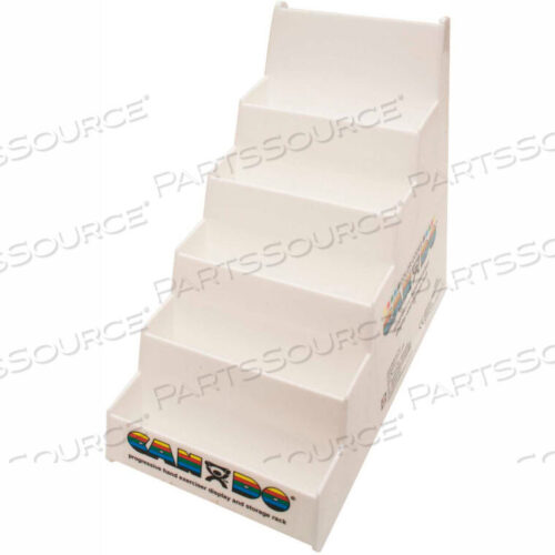 OEM#: 10-0747ТРЕНАЖЕР ДЛЯ РУКИ CANDO DIGI-FLEX, ТОЛЬКО ПЛАСТИКОВАЯ СТОЙКА от Fabrication Enterprises