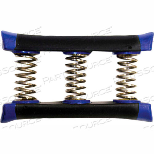 OEM#: 10-0794ТРЕНАЖЕР ДЛЯ КИСТЕЙ BIG GRIP, СОПРОТИВЛЕНИЕ 60 ФУНТОВ, СИНИЙ, 1 ШТ. от Fabrication Enterprises