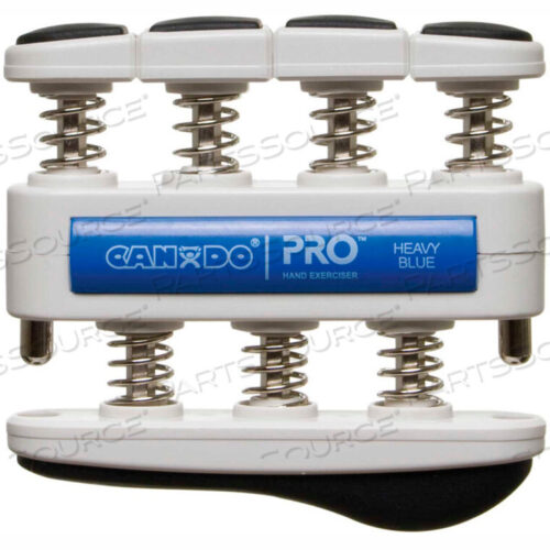 OEM#: 10-0838ТРЕНАЖЕР ДЛЯ РУК CANDO PRO, СИНИЙ, ТЯЖЕЛЫЙ от Fabrication Enterprises
