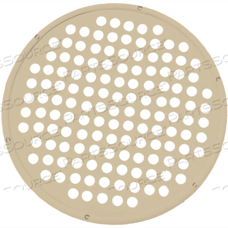 OEM#: 10-0870CANDO LATEX FREE HAND FERCISE WEB, 14 ДИАМЕТР, КОРИЧНЕВЫЙ, XX-LIGHT от Fabrication Enterprises