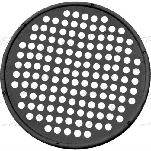 OEM#: 10-0875CANDO HAND FERCISE WEB, БЕЗ ЛАТЕКСА, 14 ДИАМЕТР, ЧЕРНЫЙ, X-HEAVY от Fabrication Enterprises