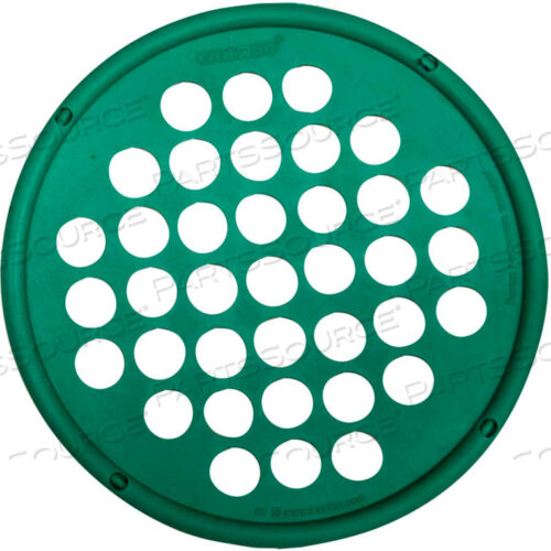 OEM#: 10-0883CANDO HAND FERCISE WEB, БЕЗ ЛАТЕКСА, ДИАМЕТР 7, ЗЕЛЕНЫЙ, СРЕДНИЙ от Fabrication Enterprises