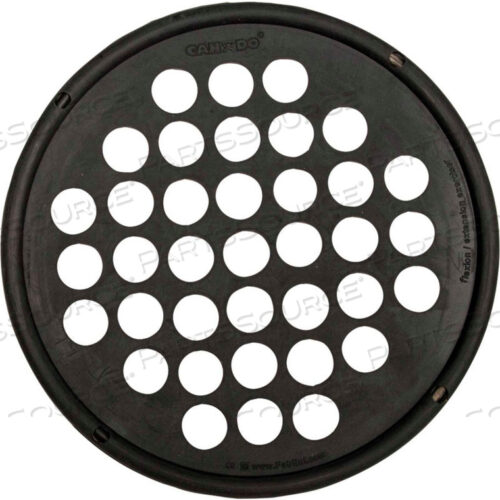 OEM#: 10-0885CANDO HAND FERCISE WEB, БЕЗ ЛАТЕКСА, ДИАМЕТР 7, ЧЕРНЫЙ, X-HEAVY от Fabrication Enterprises