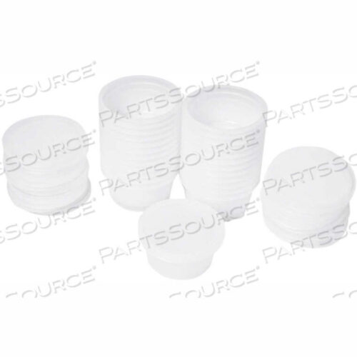 OEM#: 10-0940КОНТЕЙНЕРЫ И КРЫШКИ ДЛЯ 2 УНЦИЙ ШПАТЛЕВКИ, 25/КОРОБКА от Fabrication Enterprises