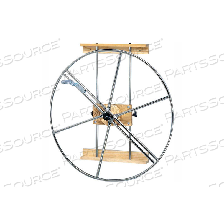 OEM#: 10-1150 НАСТЕННОЕ ПЛЕЧЕВОЕ КОЛЕСО, ДИАМЕТР 37,5 от Fabrication Enterprises