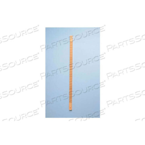 OEM#: 10-1160НАСТЕННАЯ ЛЕСТНИЦА С ПАЛЬЦЕМ ДЛЯ ПАЛЬЦЕВ - ДЕРЕВО, 36 СТУПЕНЕЙ от Fabrication Enterprises