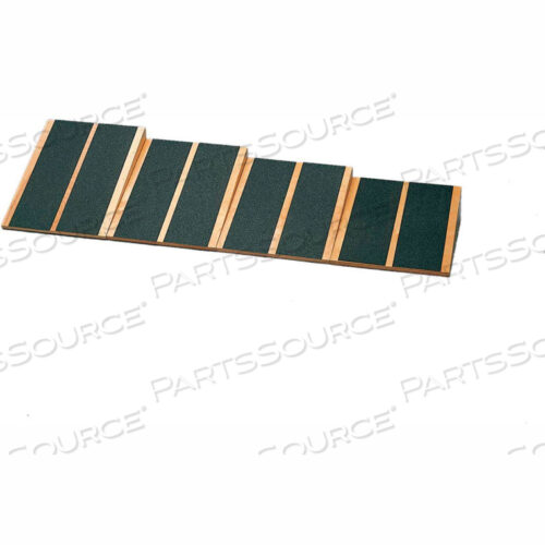 OEM#: 10-1183ДЕРЕВЯННАЯ ФИКСИРОВАННАЯ УРОВНЕВАЯ НАКЛОННАЯ ДОСКА, ПОВЕРХНОСТЬ 16-1/4 X 15, НАБОР ИЗ 4 ДОСОК от Fabrication Enterprises