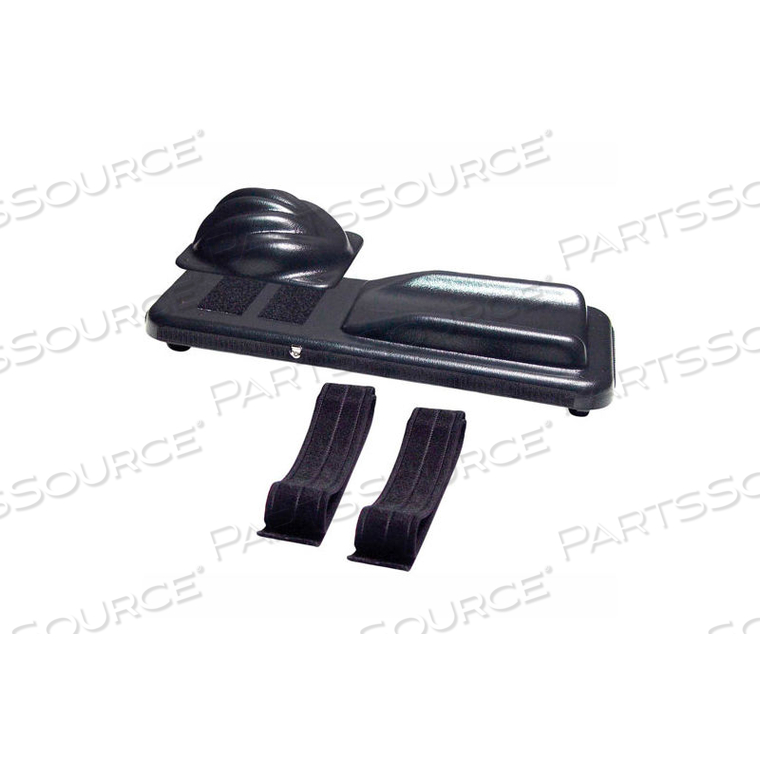 OEM#: 10-1193DELUXE SKATE BOARD ROM TRENCHERSISER - ERGO ARM SKATE ONLY от Fabrication Enterprises