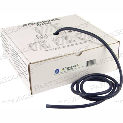 OEM#: 10-1324ЛАТЕКСНАЯ ТРУБА ДЛЯ ТРЕНИРОВОК THERA-BAND, СИНАЯ, 100 РУЛОНОВ/КОРОБКА от Fabrication Enterprises