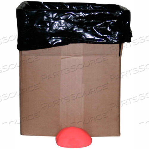 OEM#: 10-1462 THERAPUTTY STANDARD FERCISE PUTTY, КРАСНАЯ, МЯГКАЯ, 50 ФУНТОВ от Fabrication Enterprises