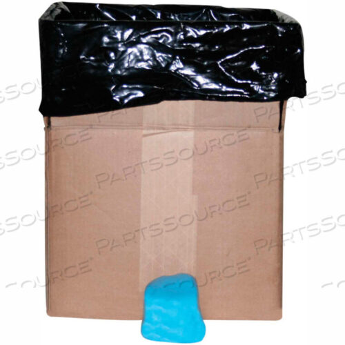 OEM#: 10-1464THERAPUTTY STANDARD FERCISE PUTTY, СИНЯЯ, ТВЕРДАЯ, 50 ФУНТОВ от Fabrication Enterprises