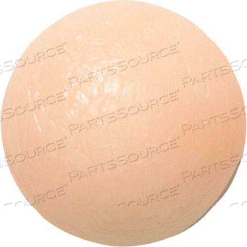 OEM#: 10-1490МЯЧ ДЛЯ ТРЕНИРОВКИ РУК CANDO GEL, МАЛЕНЬКИЙ КРУГЛЫЙ, КОРИЧНЕВЫЙ, XX-SOFT от Fabrication Enterprises