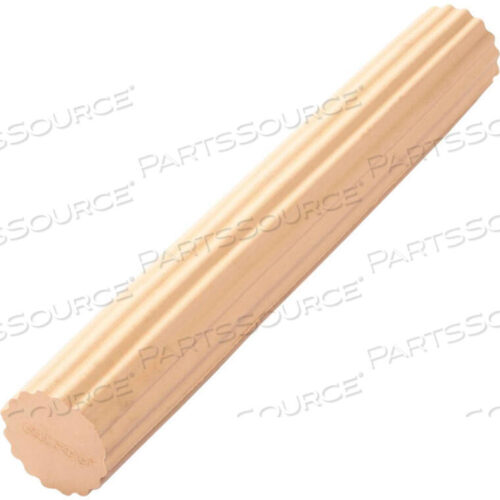 OEM#: 10-1510CANDO TWIST-N-BEND FIRERCISE BAR, TAN, 12L от Fabrication Enterprises